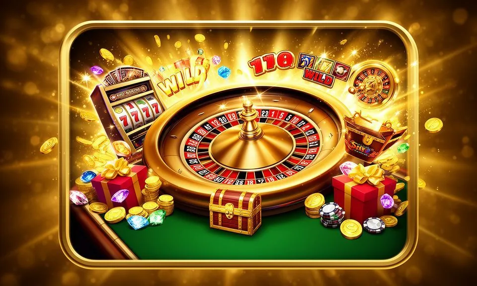 Baccarat LightFlash